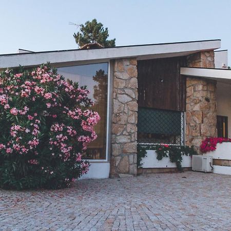 Casa Da Ni - Douro Villa Arcos  Dış mekan fotoğraf