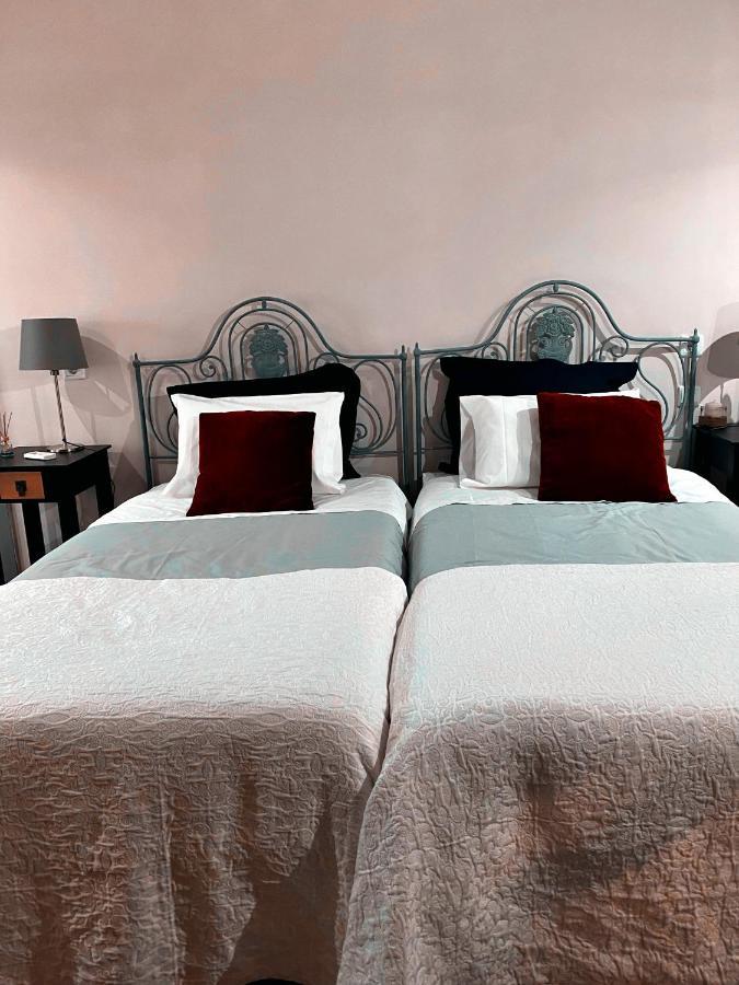 Casa Da Ni - Douro Villa Arcos  Dış mekan fotoğraf