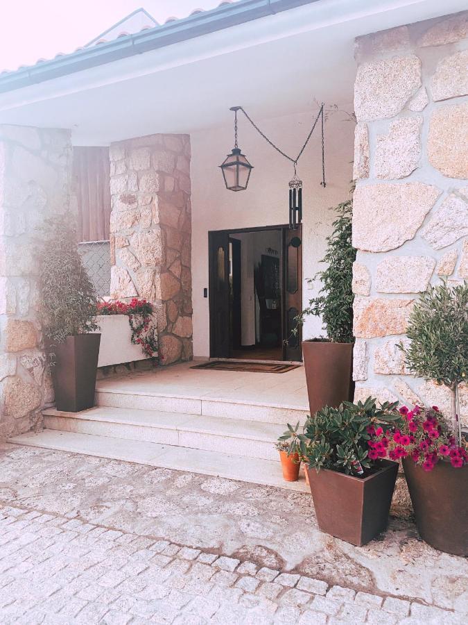 Casa Da Ni - Douro Villa Arcos  Dış mekan fotoğraf
