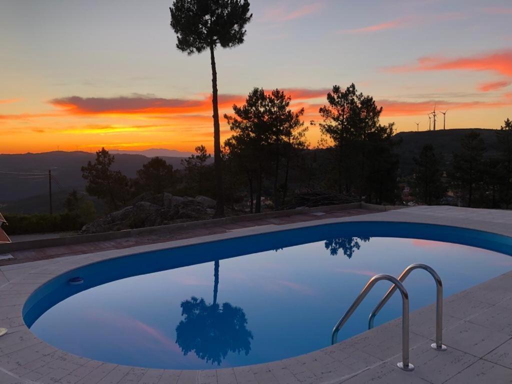 Casa Da Ni - Douro Villa Arcos  Dış mekan fotoğraf