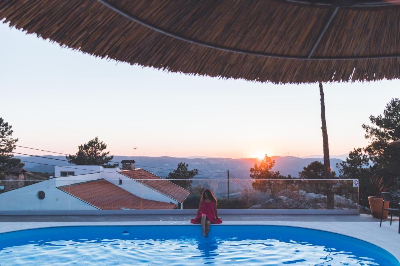 Casa Da Ni - Douro Villa Arcos  Dış mekan fotoğraf