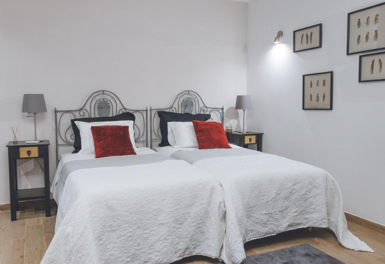 Casa Da Ni - Douro Villa Arcos  Dış mekan fotoğraf