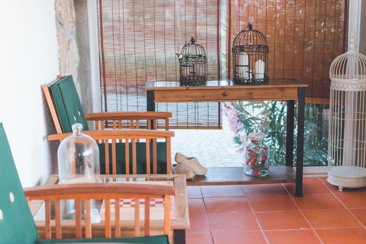 Casa Da Ni - Douro Villa Arcos  Dış mekan fotoğraf