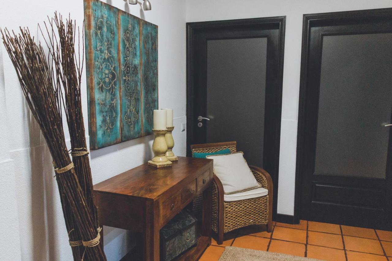 Casa Da Ni - Douro Villa Arcos  Dış mekan fotoğraf