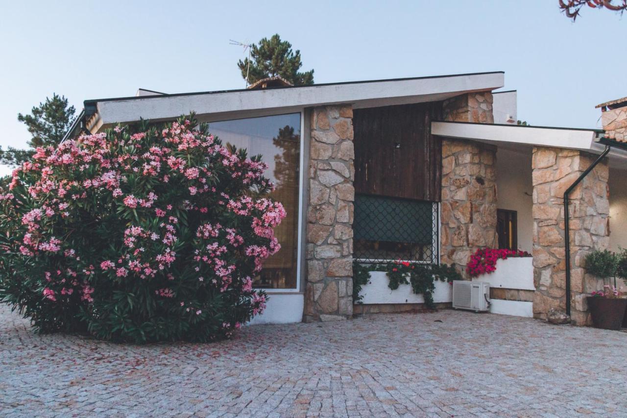 Casa Da Ni - Douro Villa Arcos  Dış mekan fotoğraf