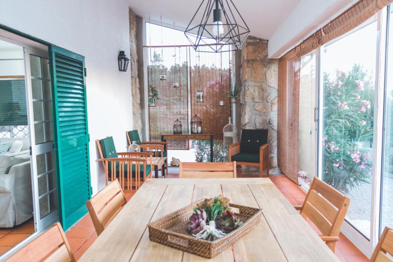Casa Da Ni - Douro Villa Arcos  Dış mekan fotoğraf