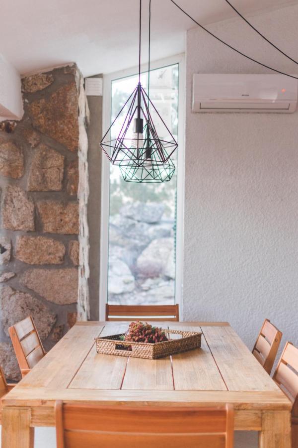 Casa Da Ni - Douro Villa Arcos  Dış mekan fotoğraf