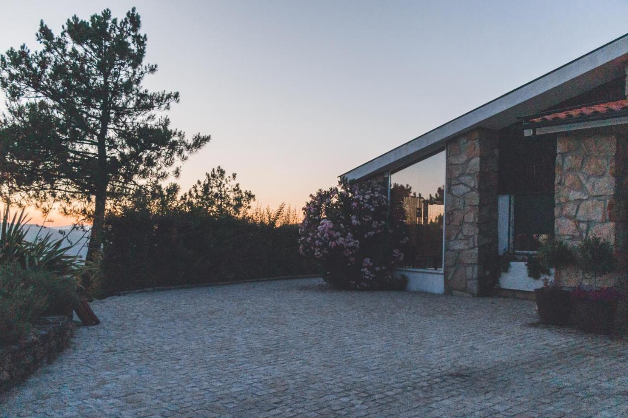 Casa Da Ni - Douro Villa Arcos  Dış mekan fotoğraf
