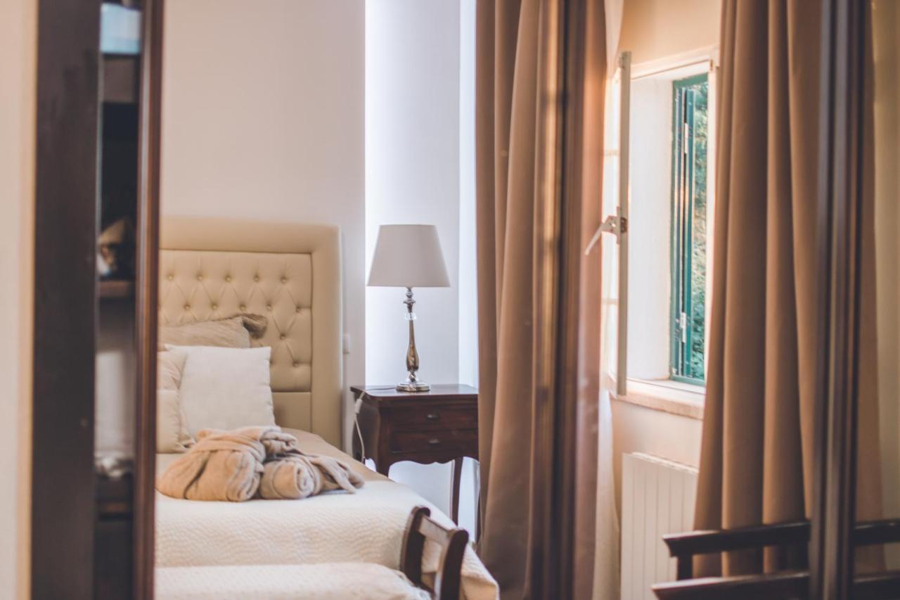 Casa Da Ni - Douro Villa Arcos  Dış mekan fotoğraf