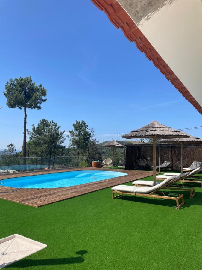Casa Da Ni - Douro Villa Arcos  Dış mekan fotoğraf