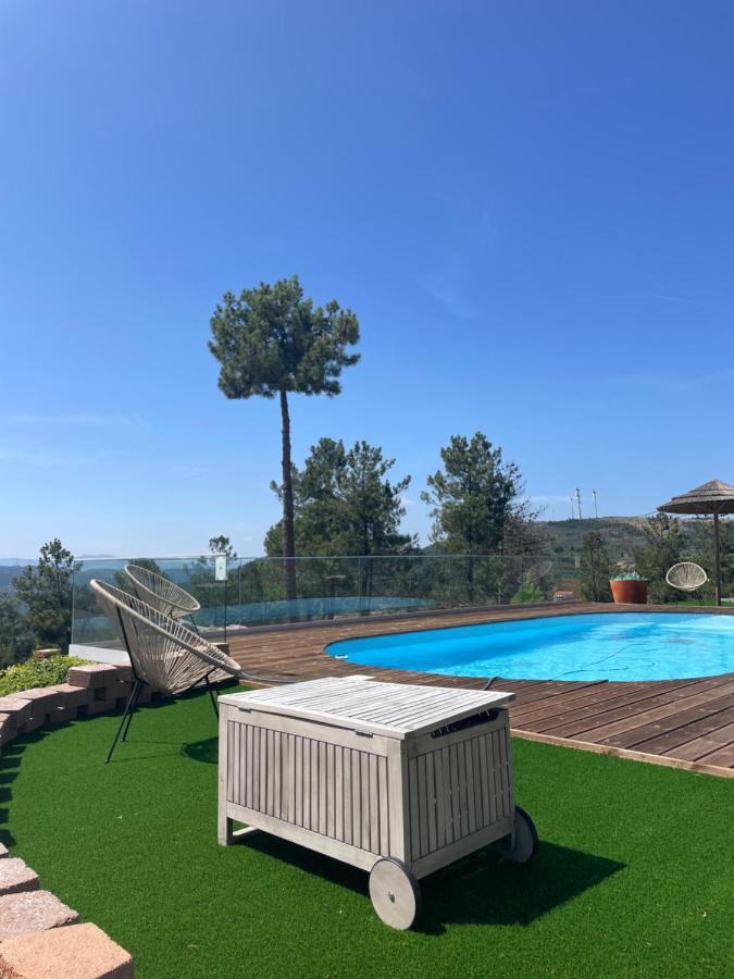 Casa Da Ni - Douro Villa Arcos  Dış mekan fotoğraf